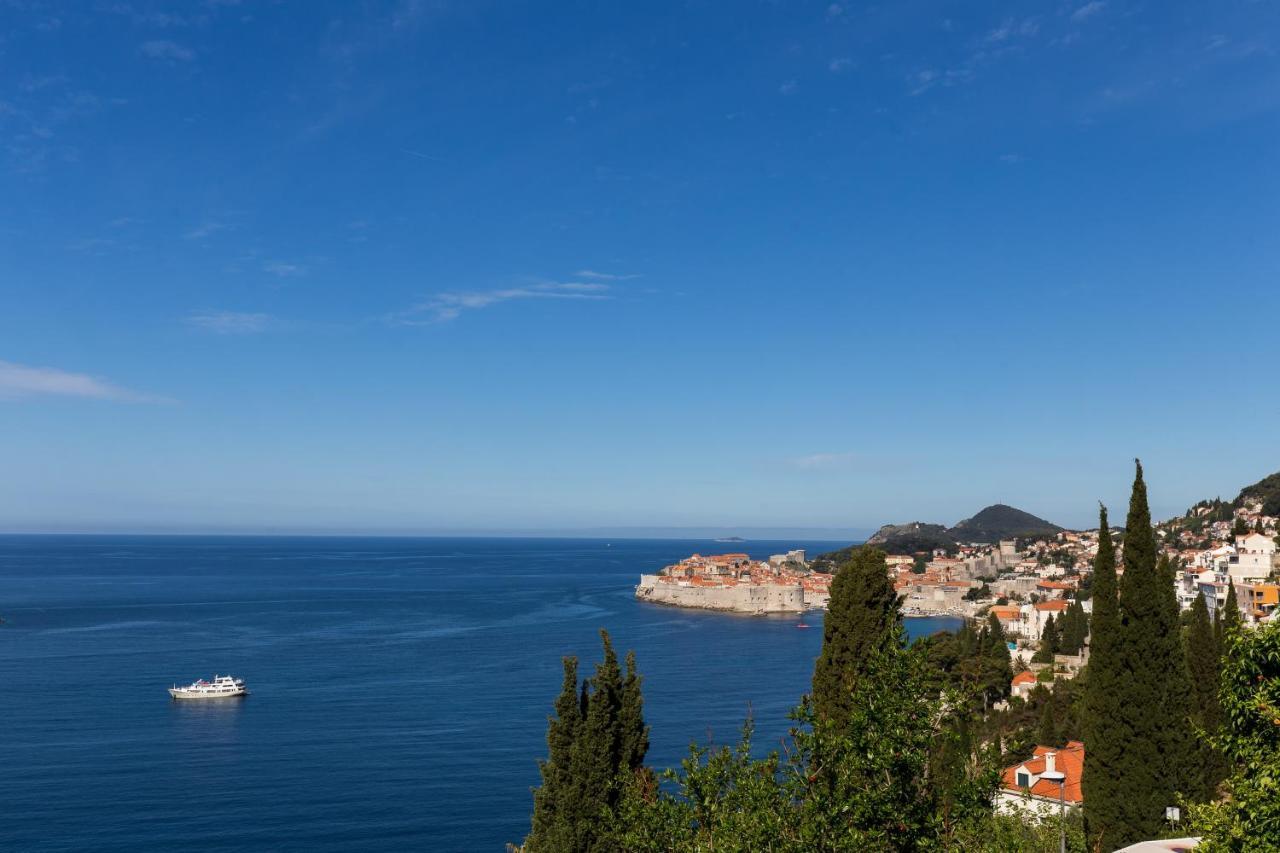 Studio Adriatic View Appartement Dubrovnik